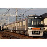 6040a Nゲージ完成品 Osaka Metro 66系 更新改造車 （66607編成） 8両セット [鉄道模型]