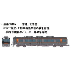 ヨドバシ.com - ポポンデッタ 6040a Nゲージ完成品 Osaka Metro