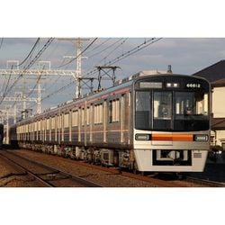 大阪市営地下鉄 66系更新改造車（66602編成）8両セット 2025年