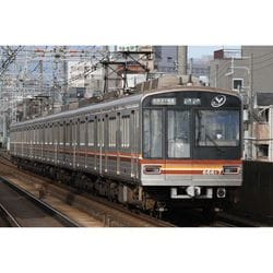 大阪市営地下鉄全面プレート 大阪市営地下鉄20系 22613F編成 (大日検車場) 徹底ガイド