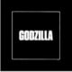 ゴジラシリーズ リュックサック ゴジラ（2023）