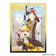 勝利の女神：NIKKE イラストスリーブNT リター [トレーディングカード用品]