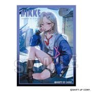 勝利の女神：NIKKE イラストスリーブNT アイン [トレーディングカード用品]