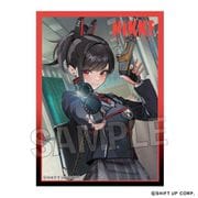 勝利の女神：NIKKE イラストスリーブNT ツバイ [トレーディングカード用品]