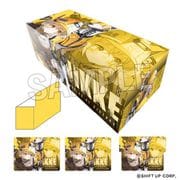 勝利の女神：NIKKE イラストカードボックスNT リター [トレーディングカード用品]