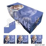 勝利の女神：NIKKE イラストカードボックスNT アイン [トレーディングカード用品]