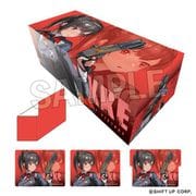 勝利の女神：NIKKE イラストカードボックスNT ツバイ [トレーディングカード用品]