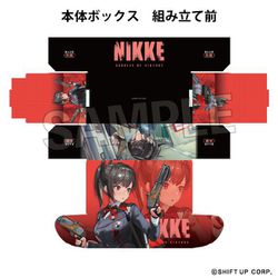 ヨドバシ.com - プルーフ PROOF 勝利の女神：NIKKE イラスト