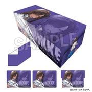 勝利の女神：NIKKE イラストカードボックスNT ナガ [トレーディングカード用品]