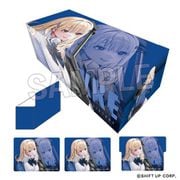 勝利の女神：NIKKE イラストカードボックスNT ティア [トレーディングカード用品]