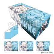 勝利の女神：NIKKE イラストカードボックスNT クラウン [トレーディングカード用品]