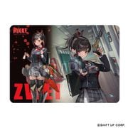勝利の女神：NIKKE イラストプレイマットNT ツバイ [トレーディングカード用品]