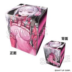 ヨドバシ.com - プルーフ PROOF 勝利の女神：NIKKE イラスト合皮
