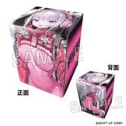 勝利の女神：NIKKE イラスト合皮製デッキケースNT アリス [トレーディングカード用品]