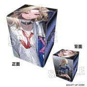 勝利の女神：NIKKE イラスト合皮製デッキケースNT アイン [トレーディングカード用品]