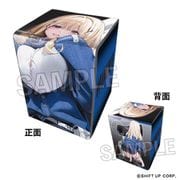 勝利の女神：NIKKE イラスト合皮製デッキケースNT ティア [トレーディングカード用品]