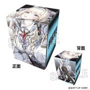 勝利の女神：NIKKE イラスト合皮製デッキケースNT クラウン [トレーディングカード用品]