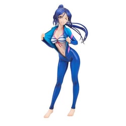 ラブライブ! サンシャイン アルター 松浦果南 新品 未開封品 ヨドバシ.com - アルター ALTER ラブライブ！サンシャイン