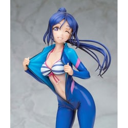 アルター 松浦果南 ウェットスーツVer. 1/7 完成品フィギュア 松浦 果南 ウェットスーツVer. | ALTER