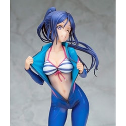 松浦果南 ウェットスーツVer. 1/7 完成品フィギュア Amazon.co.jp: ラブライブ！サンシャイン！！ 松浦果南 ウェット