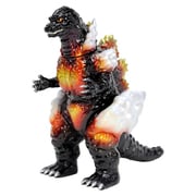 CCP ミドルサイズシリーズ ゴジラEX 第10弾 バーニングゴジラ スタンダード Ver. [塗装済完成品フィギュア 全高約130mm]