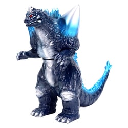 CCP ミドルサイズシリーズ ゴジラEX 第10弾 スペースゴジラ ゴジラブルー Ver. [塗装済完成品フィギュア 全高約130mm]