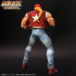 ヨドバシ.com - STUDIO24 THE KING OF COLLECTORS '24 EX 餓狼