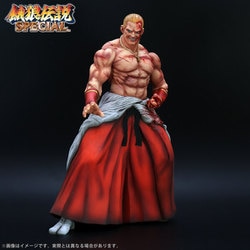 ヨドバシ.com - STUDIO24 THE KING OF COLLECTORS '24 EX 餓狼