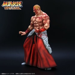 STUDIO24 ギース・ハワード 2Pカラー 未開封新品 ギース・ハワード（2Pカラー） | STUDIO24 store