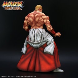 ヨドバシ.com - STUDIO24 THE KING OF COLLECTORS '24 EX 餓狼