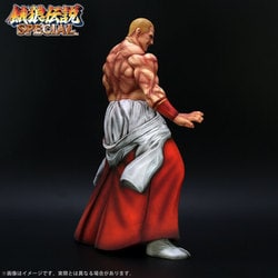 餓狼伝説SPECIAL ギース・ハワード　ソフビ　フィギュア　通常版 Amazon | 餓狼伝説SPECIAL THE KING OF COLLECTORS 24 No,2