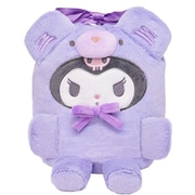 RM-8502 サンリオ ぬいぐるみ巾着 クロミ