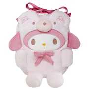 RM-8503 サンリオ ぬいぐるみ巾着 マイメロディ