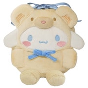 RM-8504 サンリオ ぬいぐるみ巾着 シナモロール
