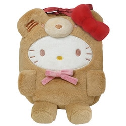 RM-8505 サンリオ ぬいぐるみ巾着 ハローキティ