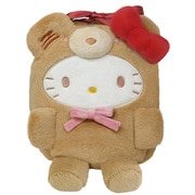 RM-8505 サンリオ ぬいぐるみ巾着 ハローキティ