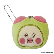 RM-8315 こびとづかん ぬいぐるみがまぐち スモモノウチ