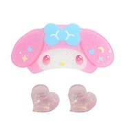 RM-8493 サンリオ ミニバンスクリップセット マイメロディ
