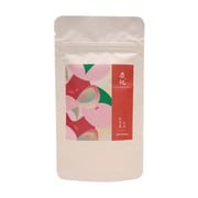 台湾炭紀 龍眼炭手焙煎 紅烏龍 ティーバック（3g×5個）