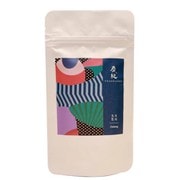 台湾炭紀 龍眼炭手焙煎 烏龍茶 ティーバック（3g×5個）