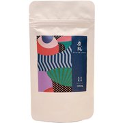 台湾炭紀 龍眼炭手焙煎 烏龍茶 ティーバック(3g×5個)