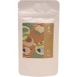 台湾炭紀 龍眼炭手焙煎 金萱烏龍茶 ティーバック（3g×5個）