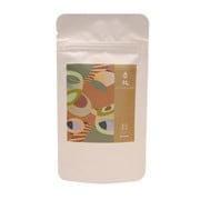 台湾炭紀 龍眼炭手焙煎 金萱烏龍茶 ティーバック（3g×5個）