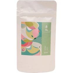 台湾炭紀 龍眼炭手焙煎 四季春茶 ティーバック（3g×5個）