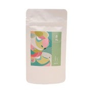 台湾炭紀 龍眼炭手焙煎 四季春茶 ティーバック（3g×5個）
