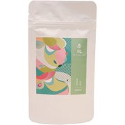 台湾炭紀 龍眼炭手焙煎 四季春茶 ティーバック（3g×5個）