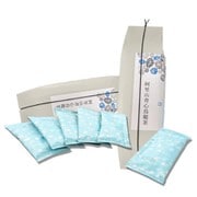 台湾炭紀 阿里山青心烏龍茶 30g（5gx6個）