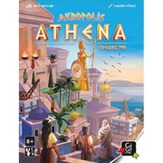 アクロポリス 拡張セット：アテナ 日本語版 [ボードゲーム]