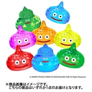 ドラゴンクエスト クリスタルモンスターズ ダイヤカットバージョン 1個 [コレクショントイ]