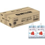 大正 経口補水液 すっきりライチ風味 300ml×30個入